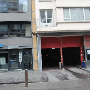 Mirage Appartement