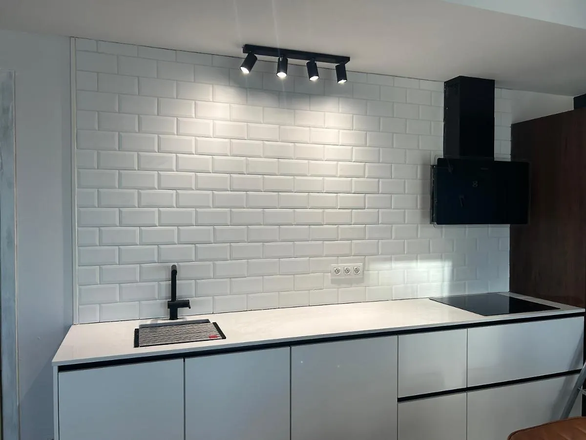 Appartement 'Salt, Near The Sea Ostend 0*,