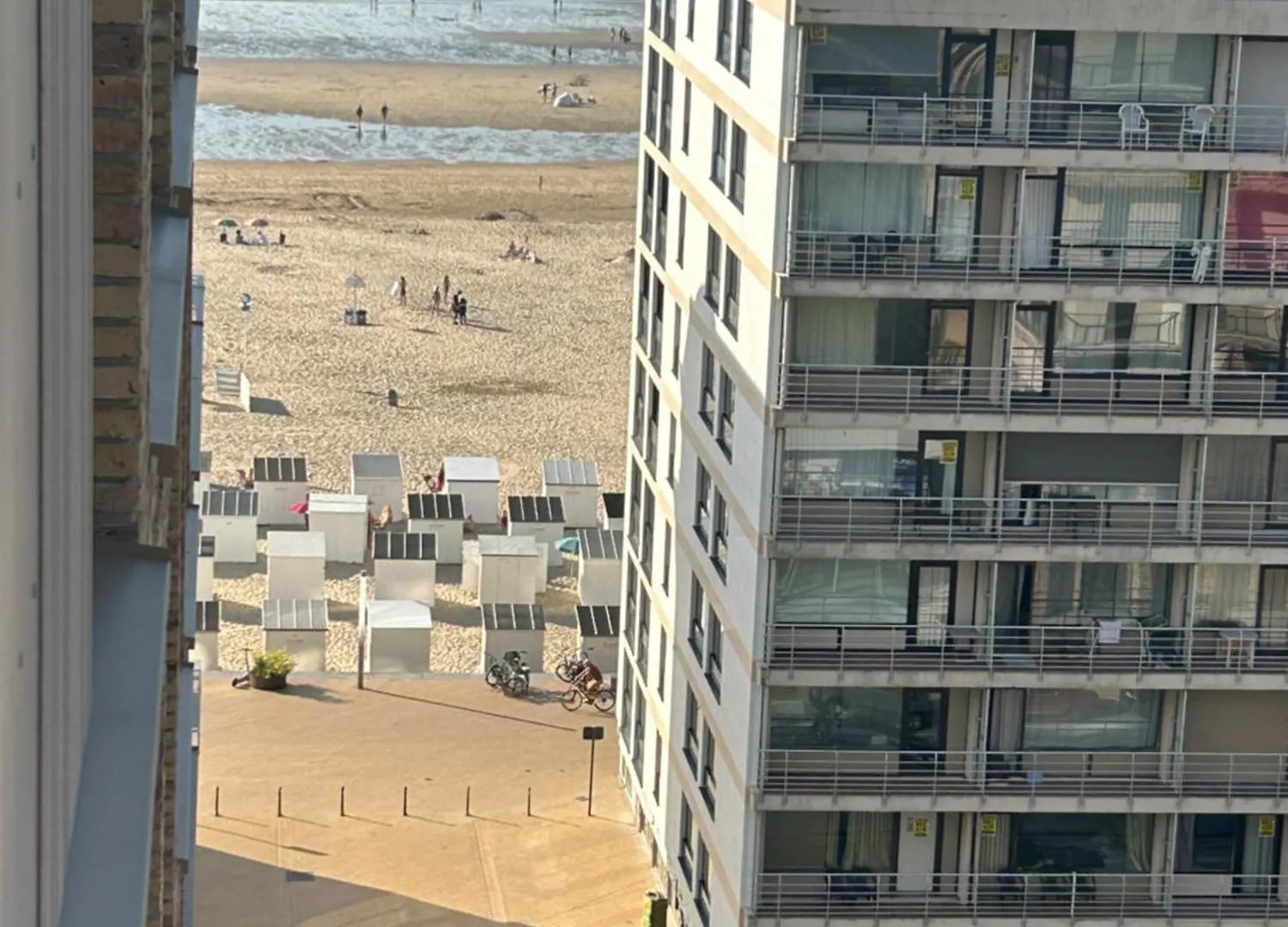 Appartement 'Salt, Near The Sea Ostend 0*,  Belgium